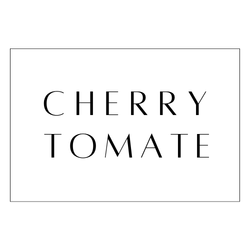 Cherrytomate